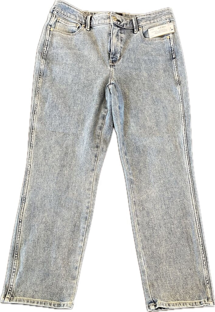 White House Black Market WOMEN'S JEANS