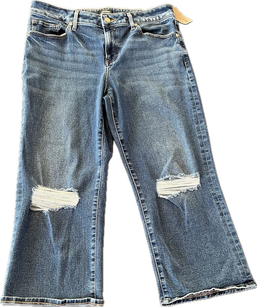 express WOMEN'S JEANS