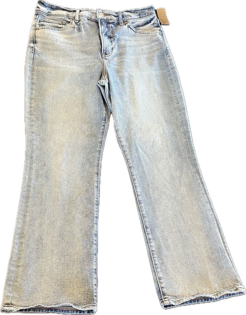 express WOMEN'S JEANS