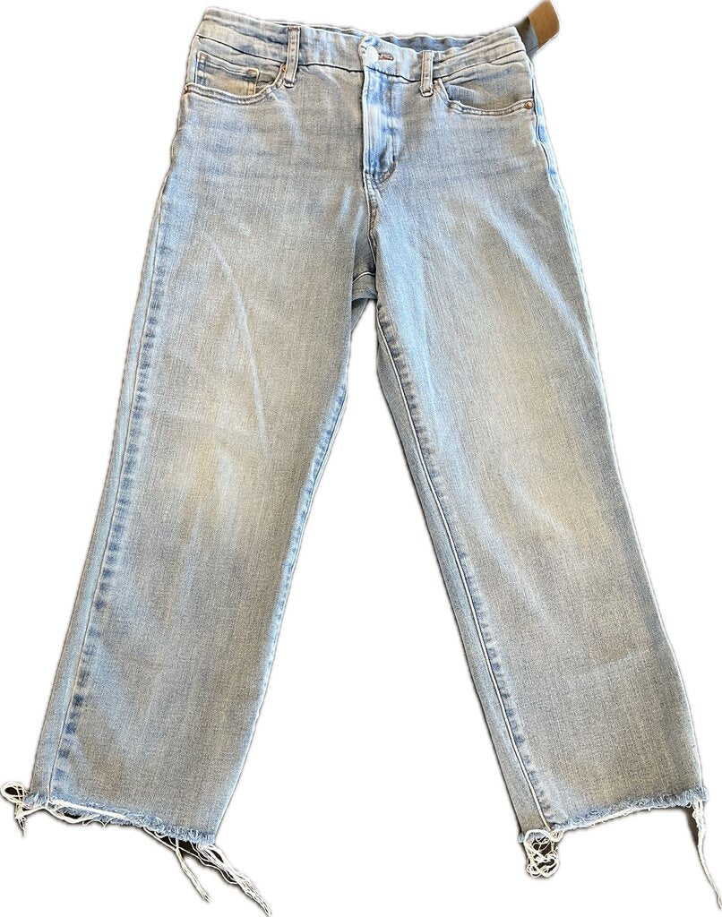 express WOMEN'S JEANS