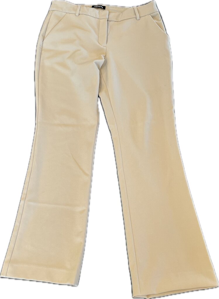 express WOMEN'S PANTS 10