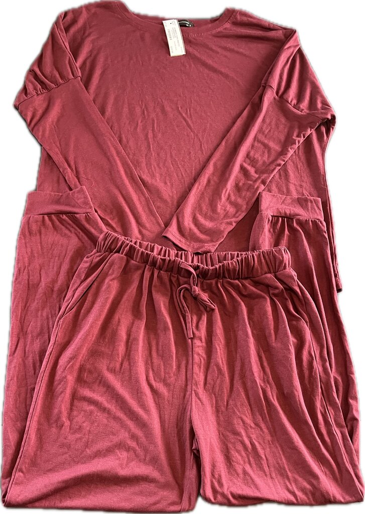 PRETTY GARDEN WOMEN'S TOPS M