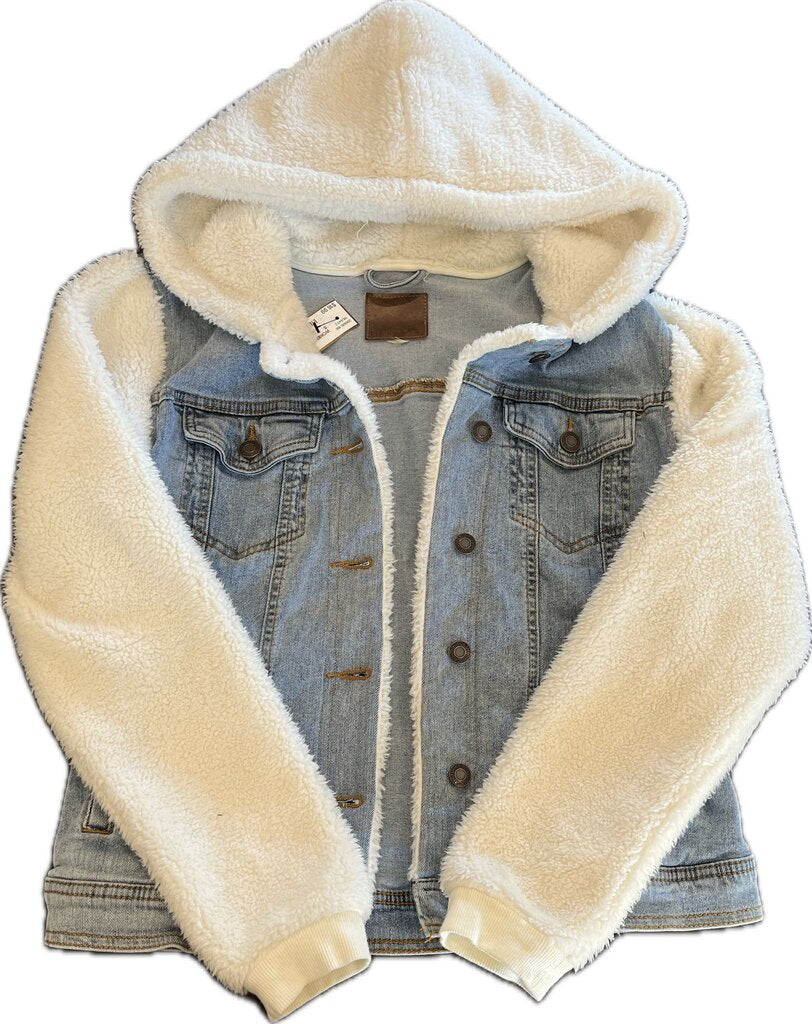 MAURICES WOMEN'S TOPS S