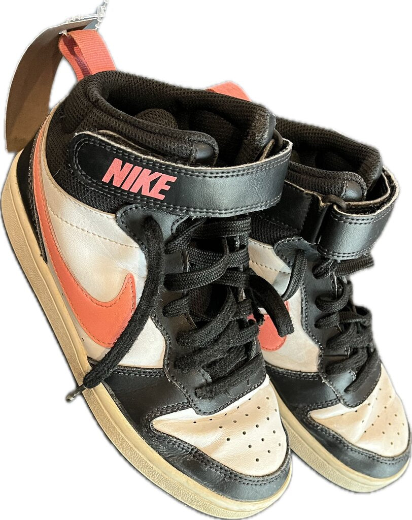 NIKE GIRL'S FOOTWEAR 3.5