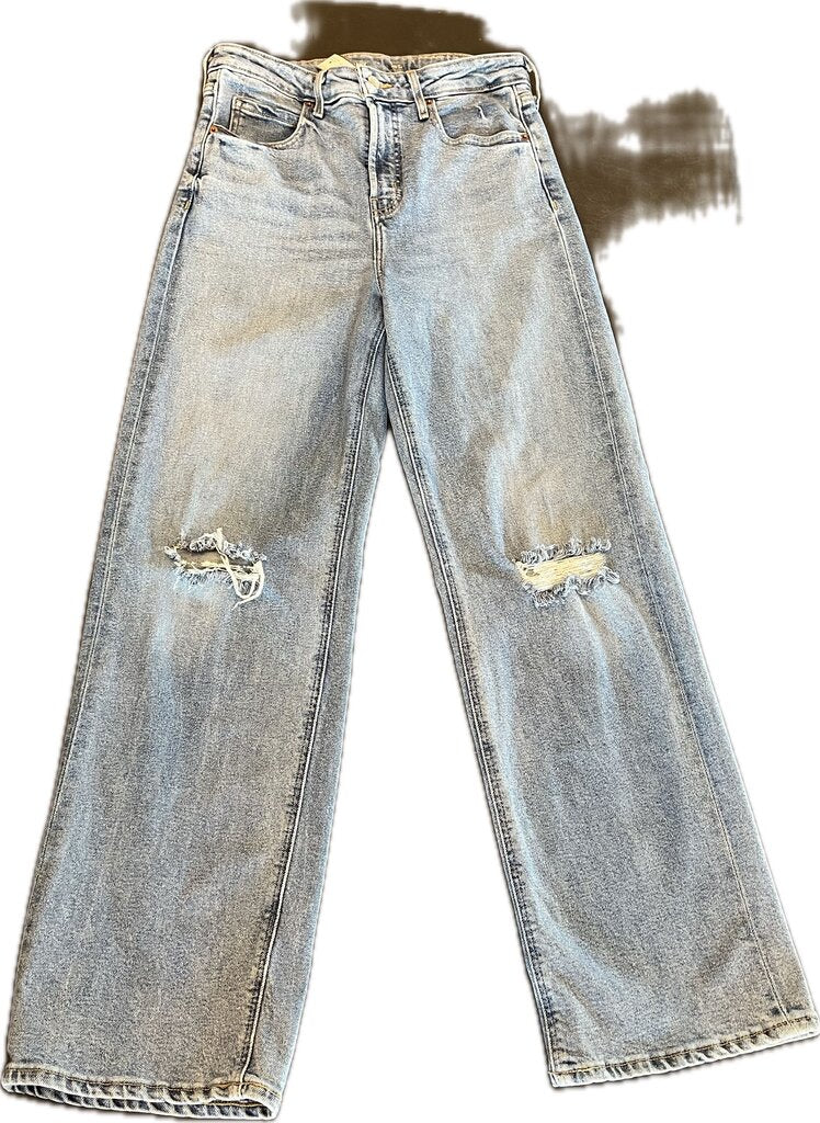 Old Navy WOMEN'S JEANS 6