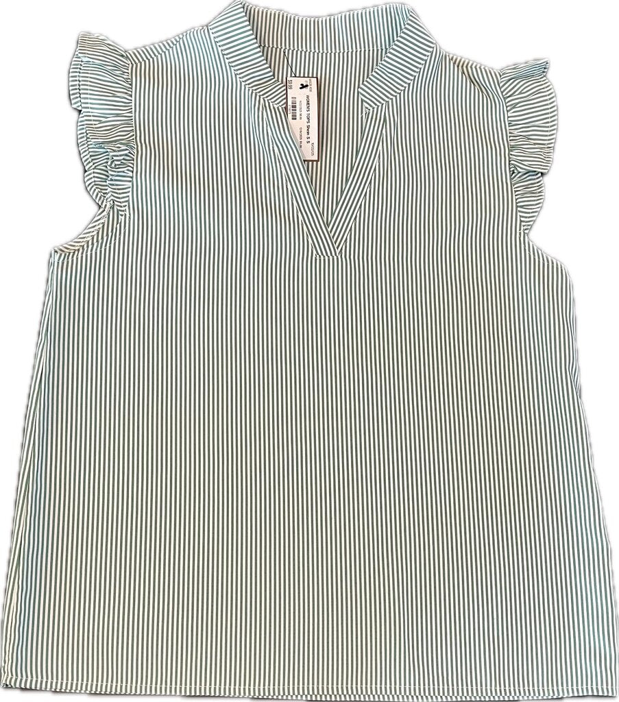 Shein WOMEN'S TOPS S