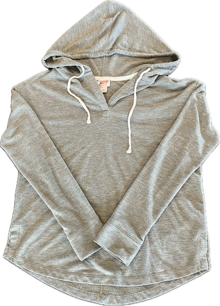 MOSSIMO WOMEN'S TOPS S