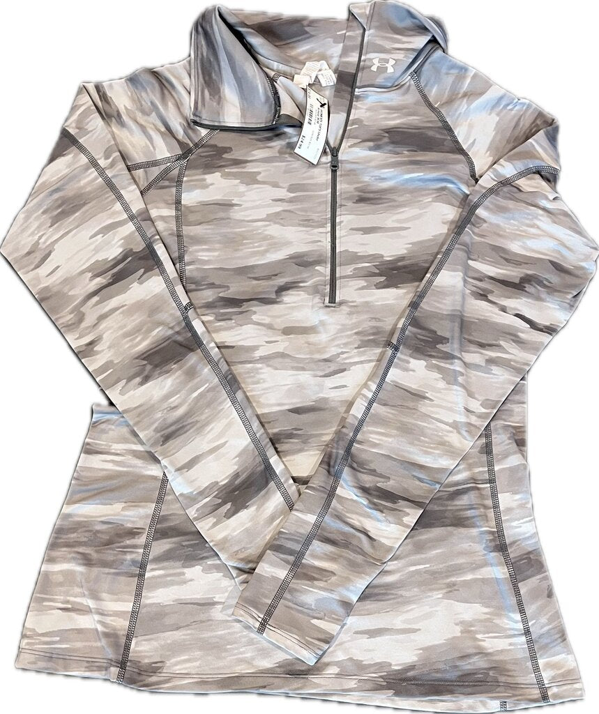 Under Armour WOMEN'S TOPS M