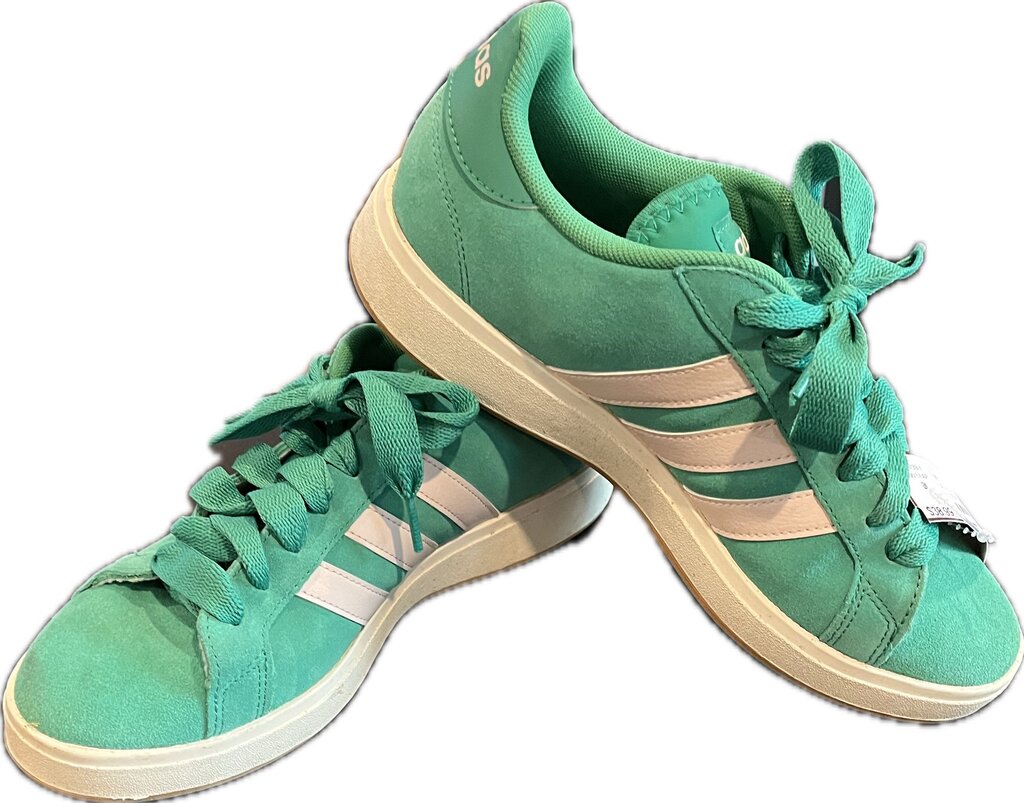 ADIDAS WOMEN'S FOOTWEAR 9.5
