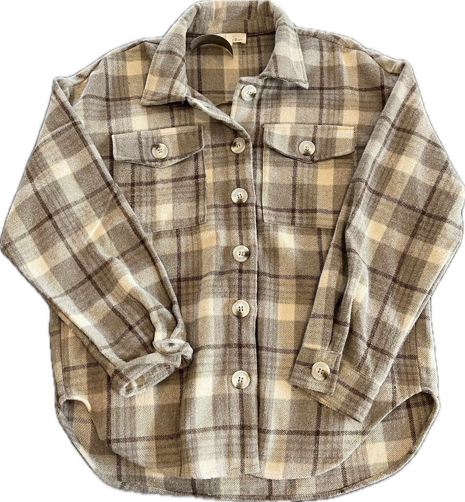 Vanilla Bay WOMEN'S TOPS M