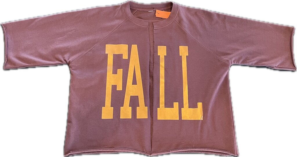 INDEPENDANT WOMEN'S TOPS