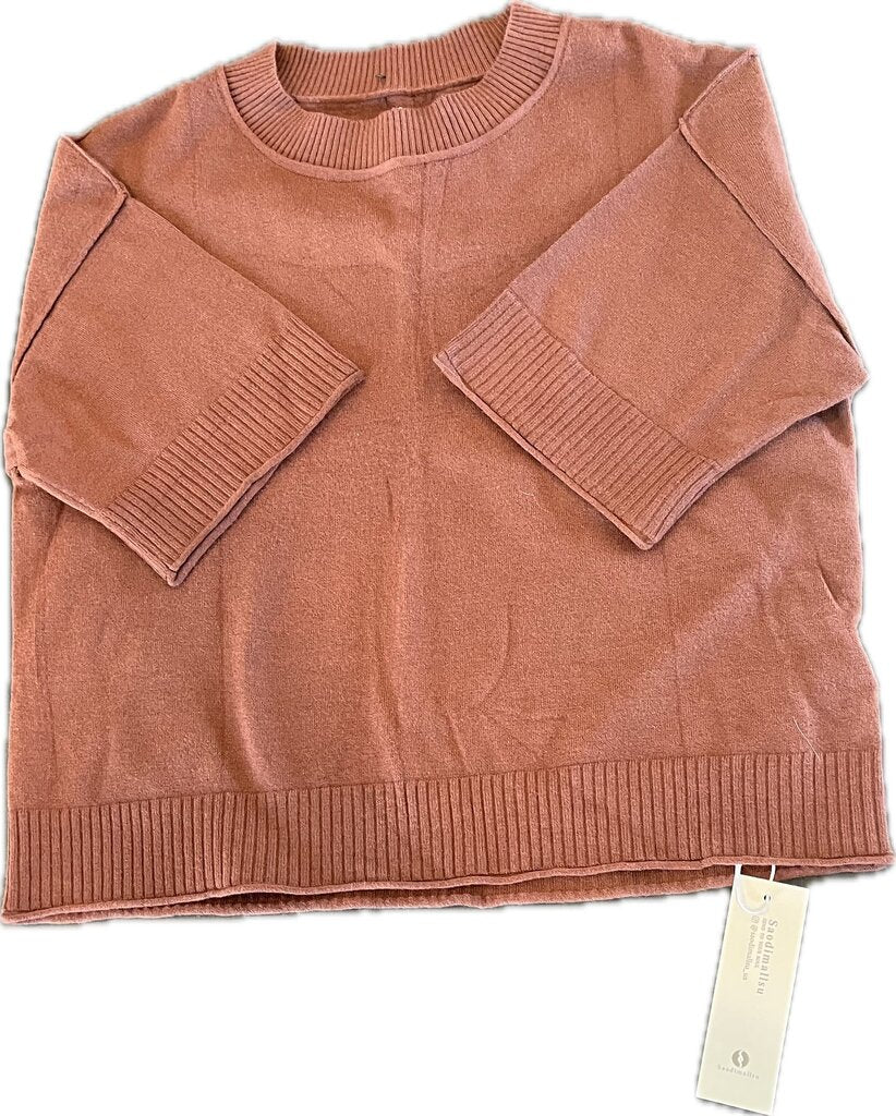 SAODIMALLUS WOMEN'S PANTS