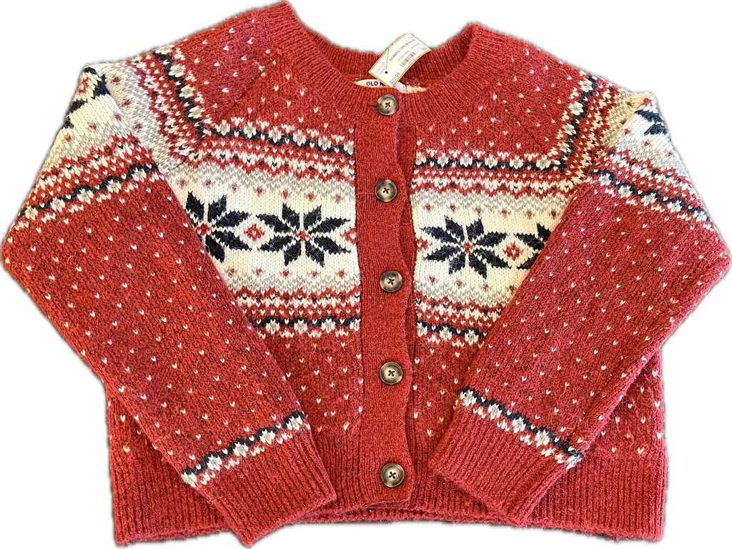 Old Navy WOMEN'S TOPS M