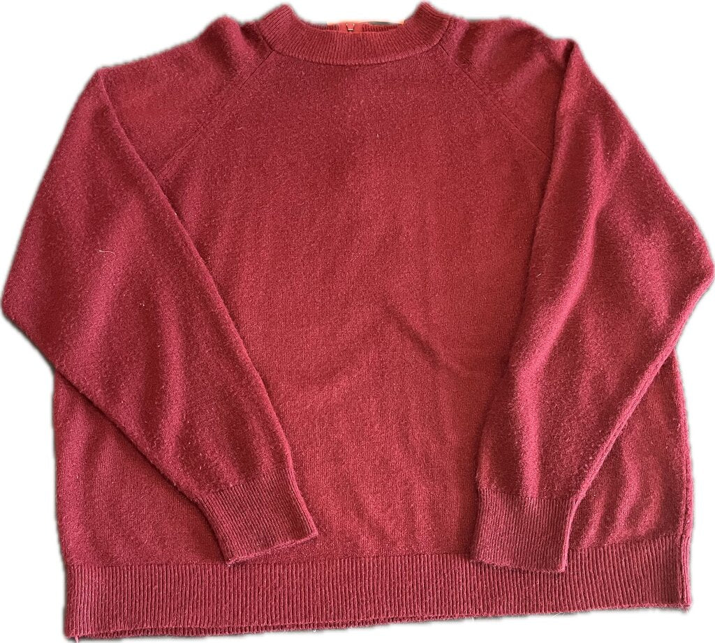 Hampshire Studio WOMEN'S TOPS M