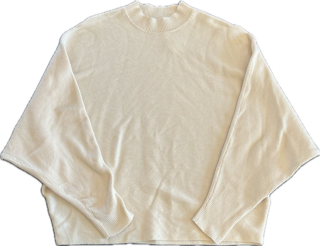 ZESICA WOMEN'S TOPS L