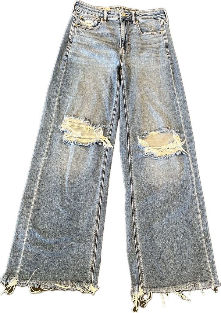 American Eagle WOMEN'S JEANS 6