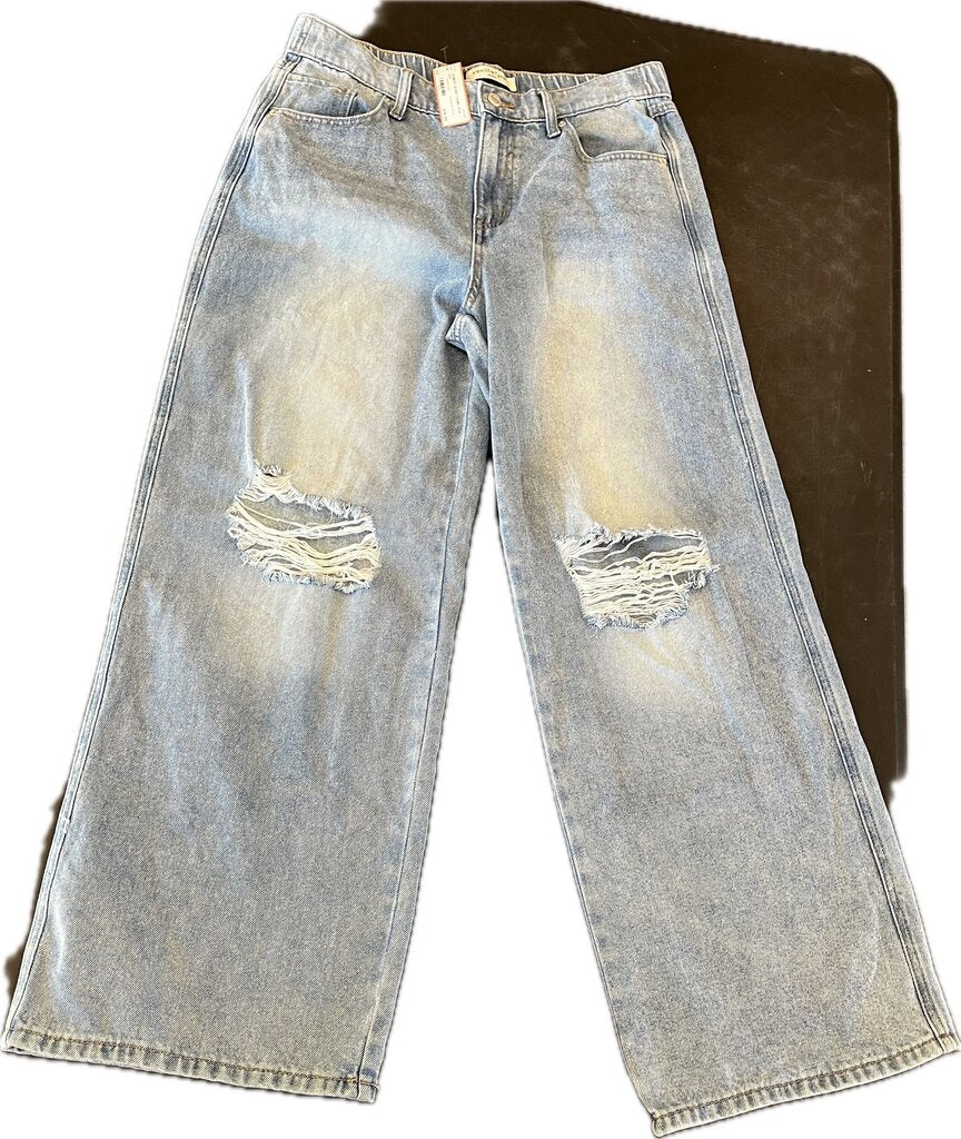 Vanilla Star WOMEN'S JEANS M