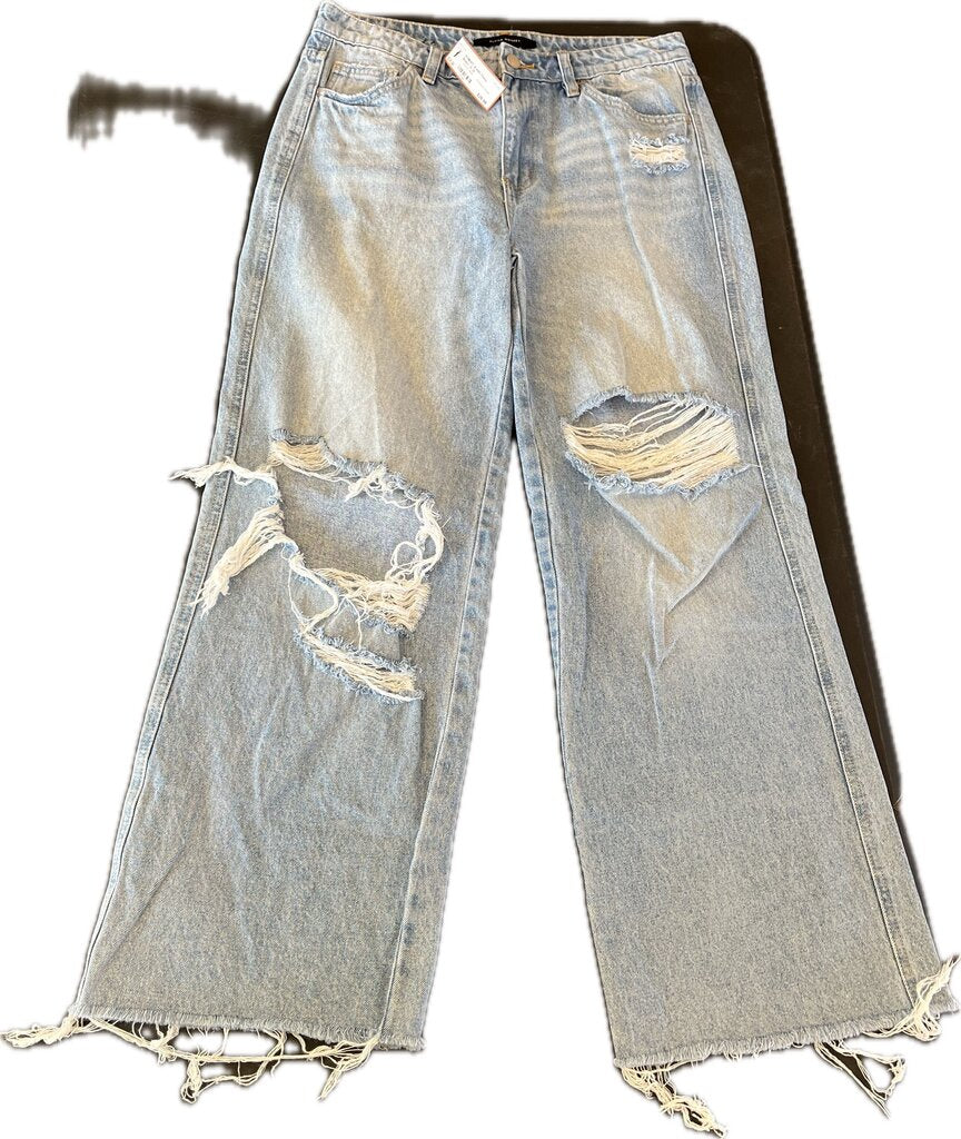 Flying Monkey WOMEN'S JEANS 29