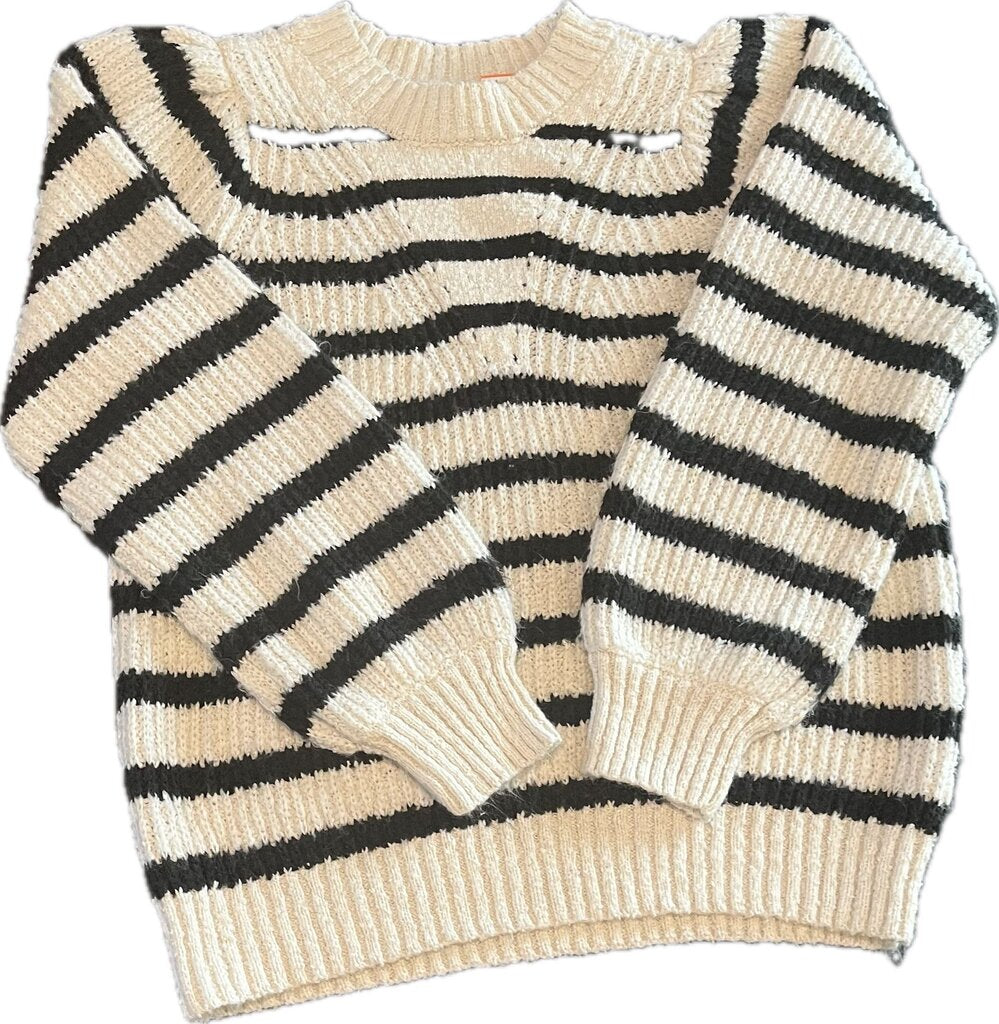 MAURICES WOMEN'S TOPS L