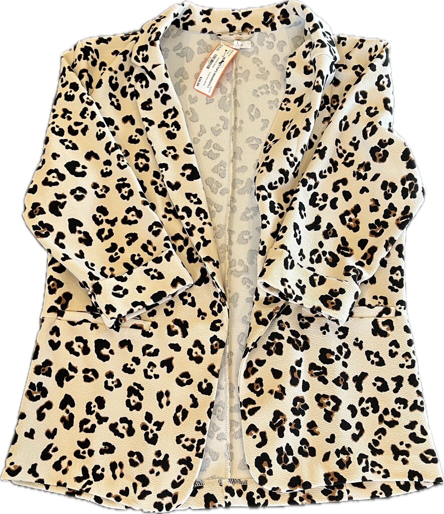 MAURICES WOMEN'S TOPS L