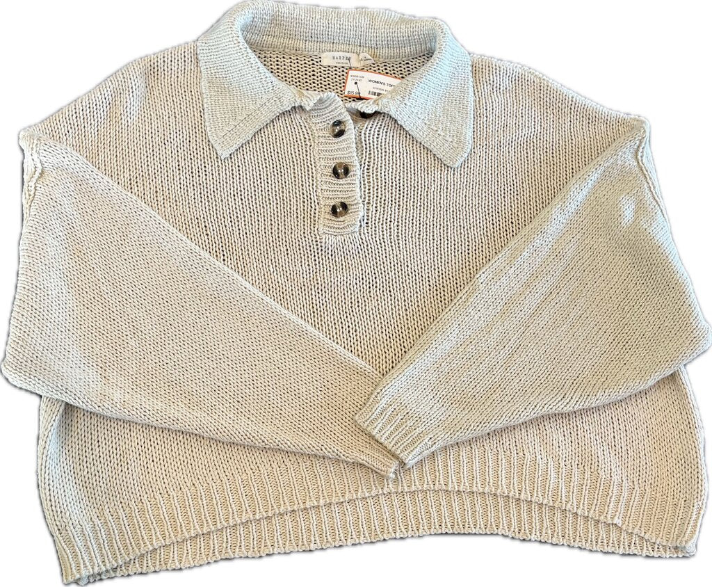 Harper WOMEN'S TOPS M