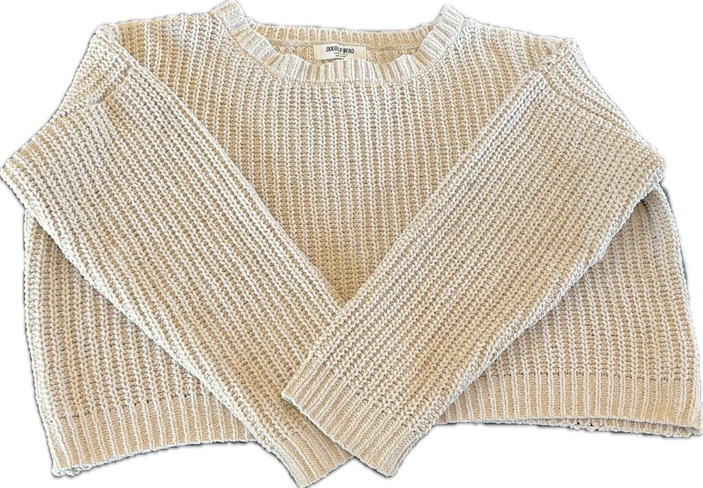 DOUBLE ZERO WOMEN'S TOPS L