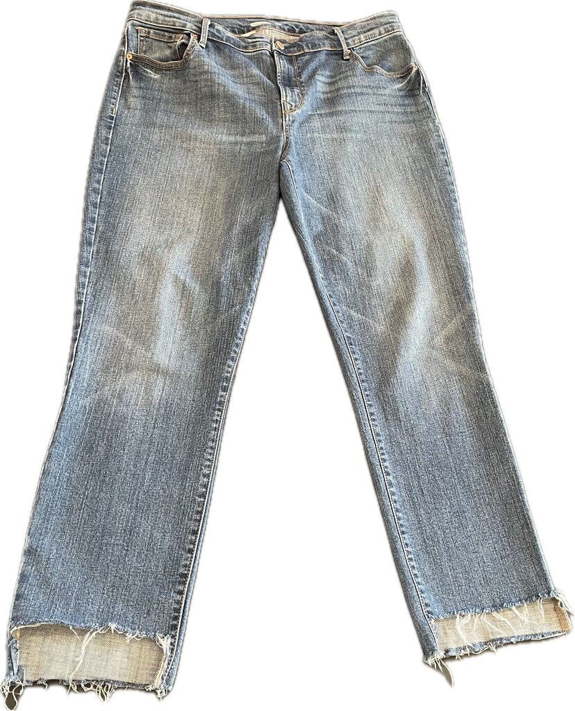 Old Navy WOMEN'S JEANS 12