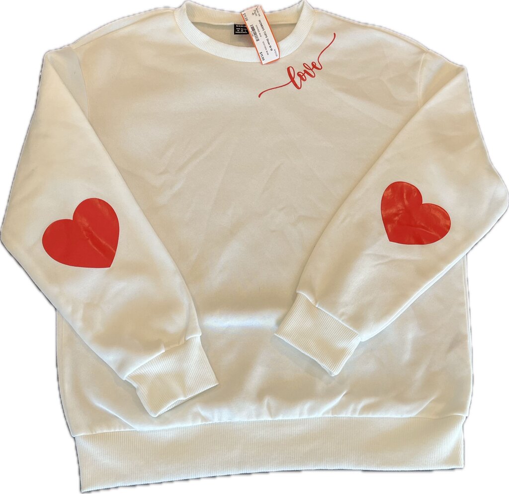 Shein WOMEN'S TOPS M