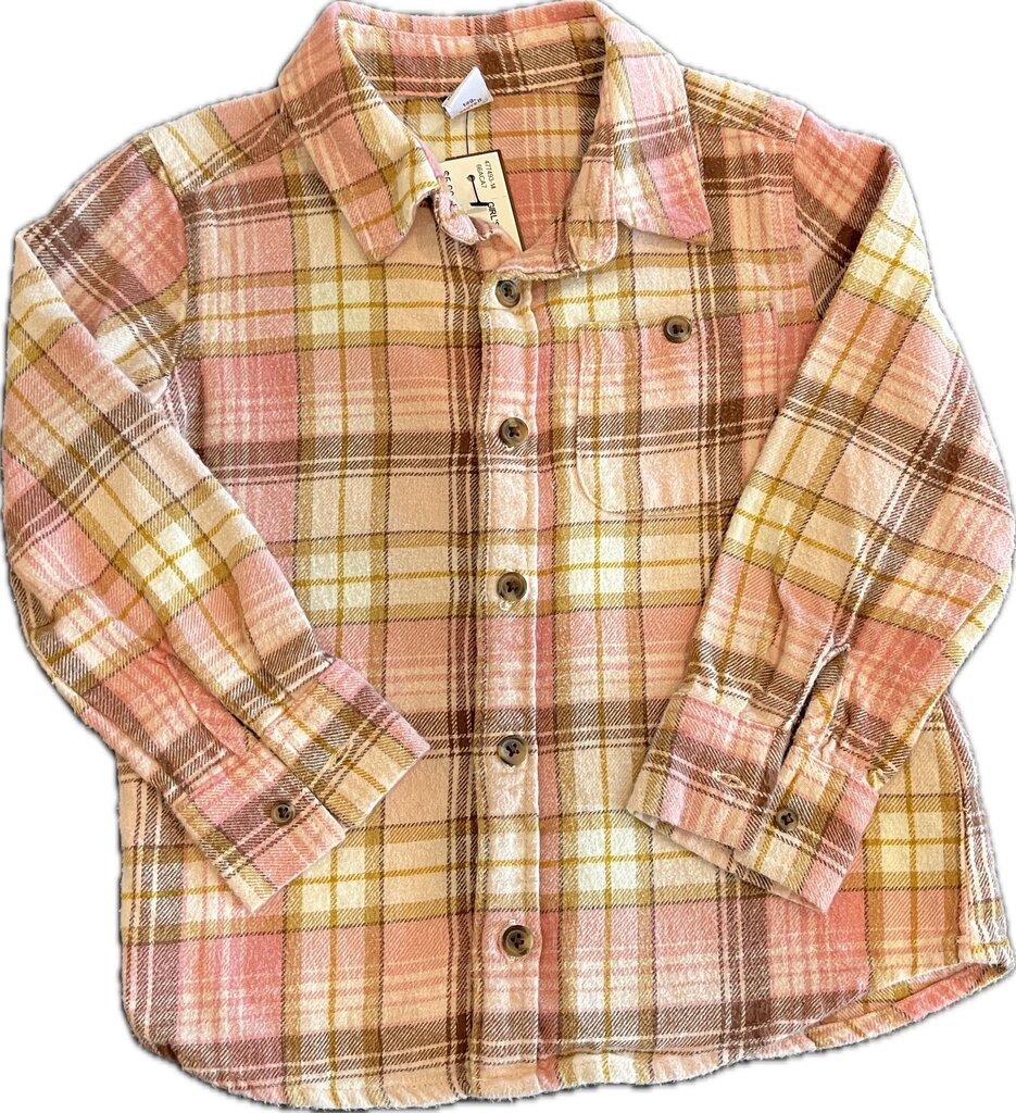 OLD NAVY GIRL'S TOPS