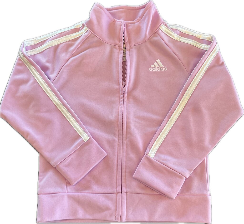 ADIDAS GIRL'S TOPS 3T