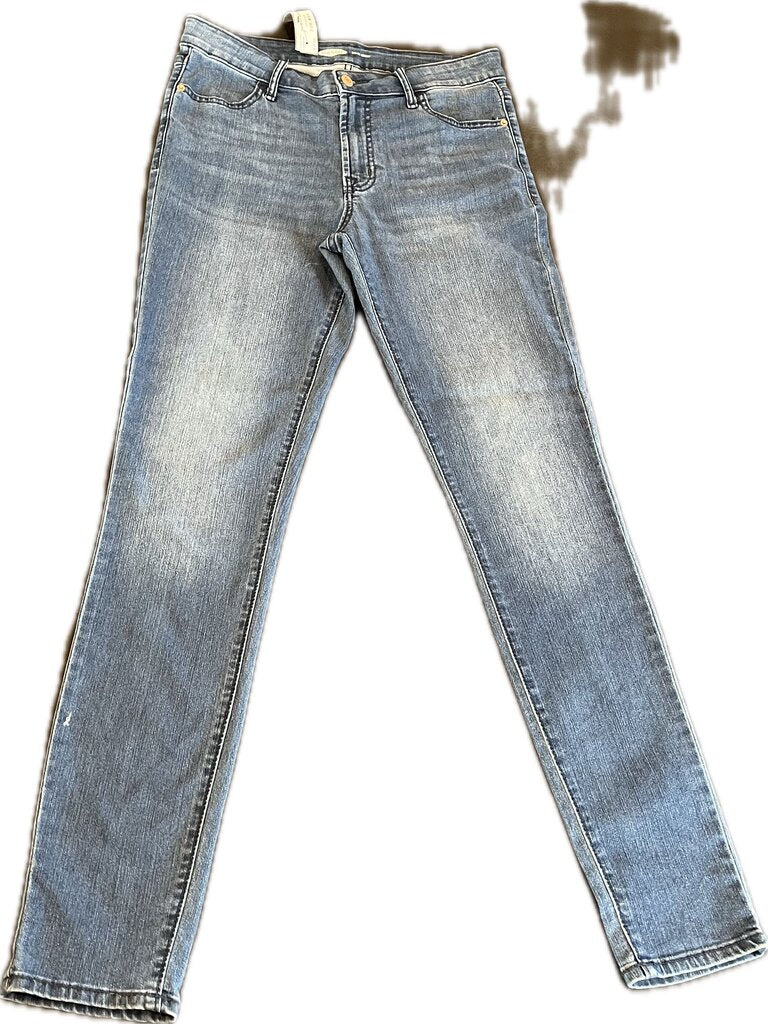 Old Navy WOMEN'S JEANS 8