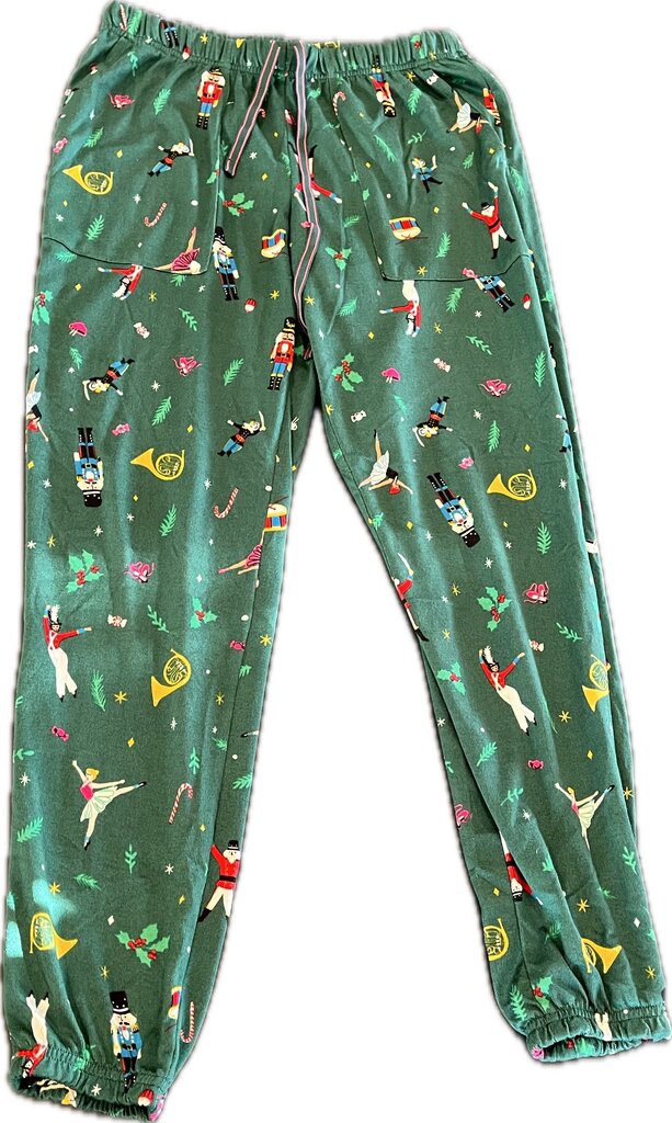 JOY SPUN WOMEN'S PANTS XS