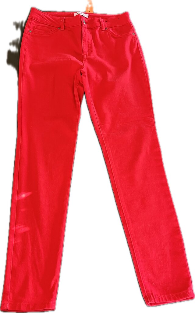 D Jeans WOMEN'S PANTS 6