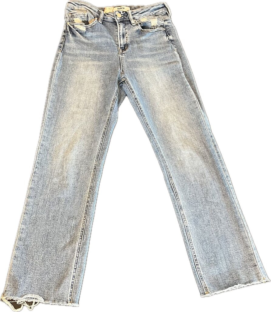 MICA WOMEN'S JEANS 27