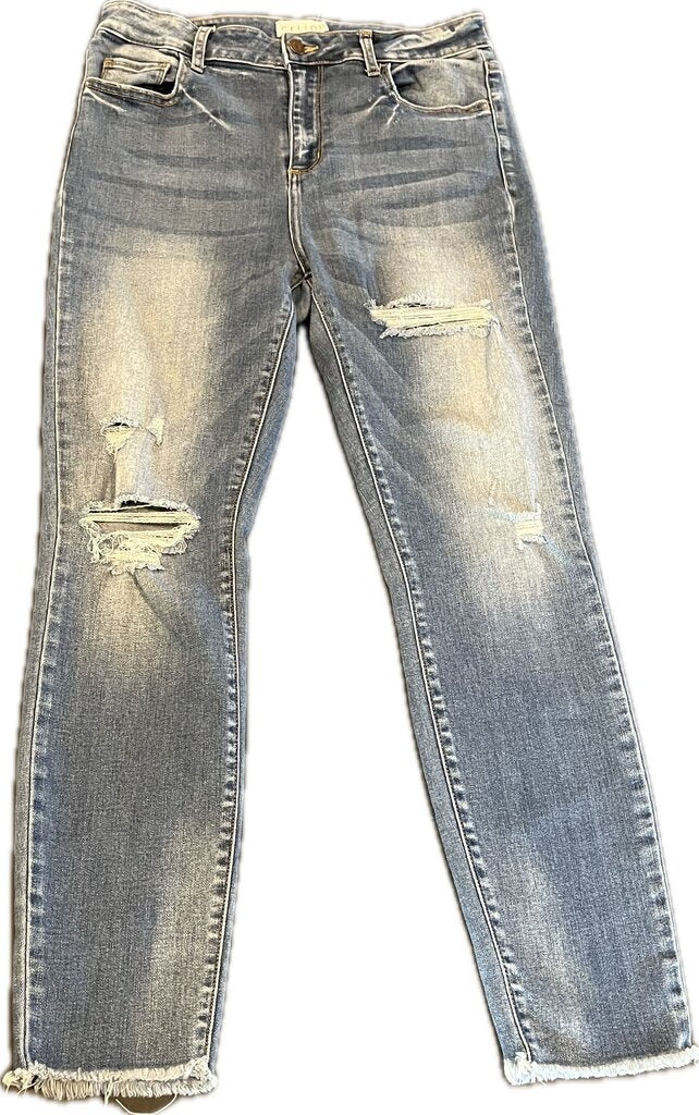 Cello WOMEN'S JEANS 11