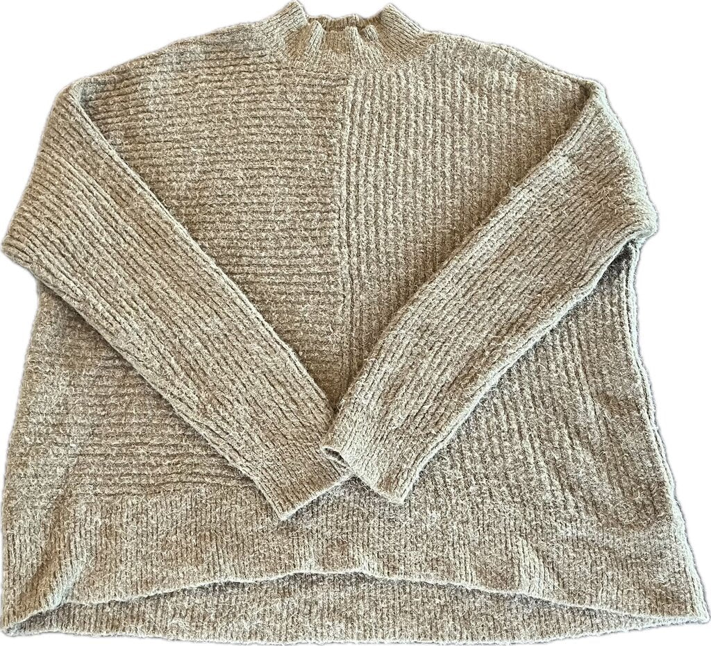 H & M WOMEN'S TOPS M