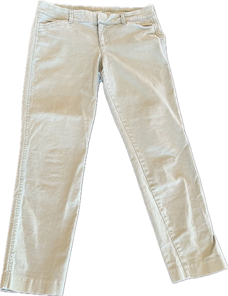 Old Navy WOMEN'S PANTS 6