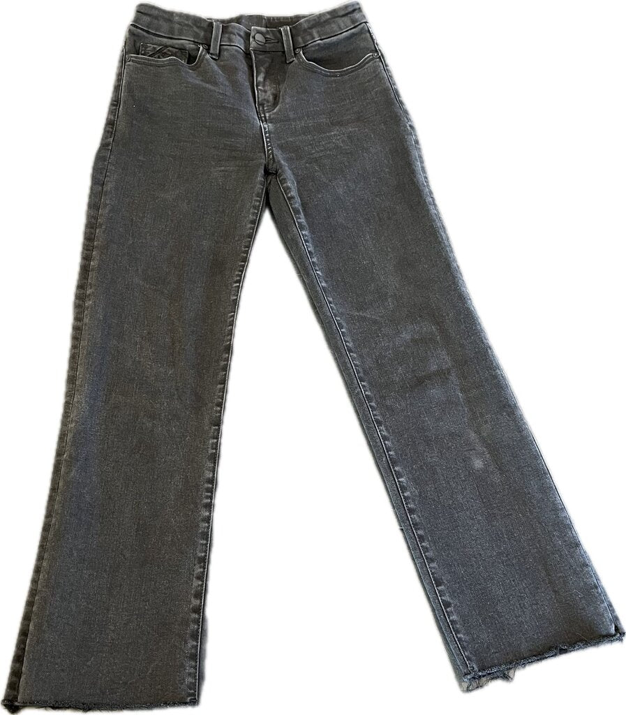 Buckle Black WOMEN'S JEANS 25