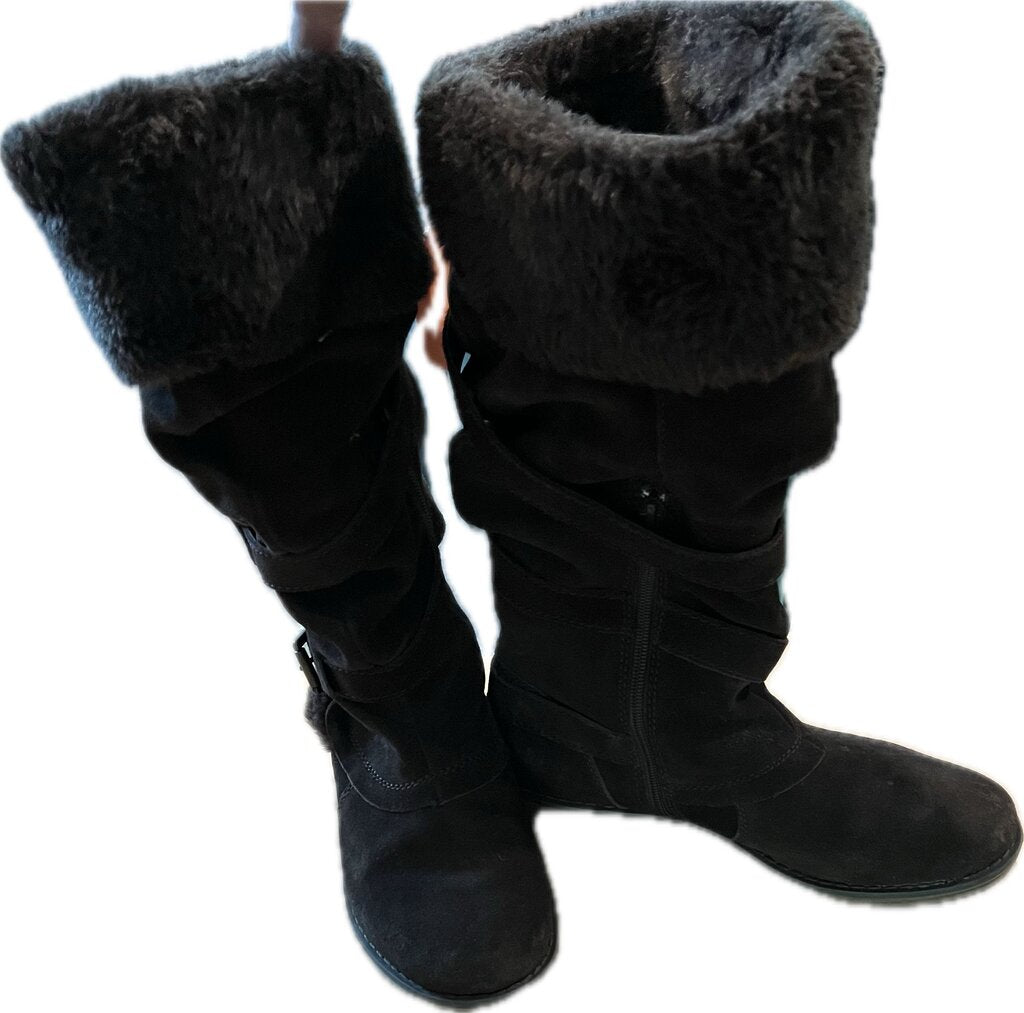 Bear Traps WOMEN'S FOOTWEAR 7