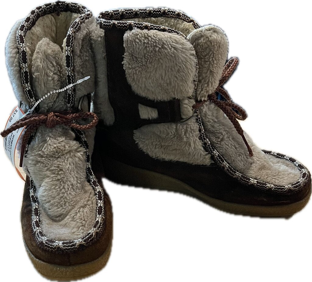 snowland WOMEN'S FOOTWEAR 6