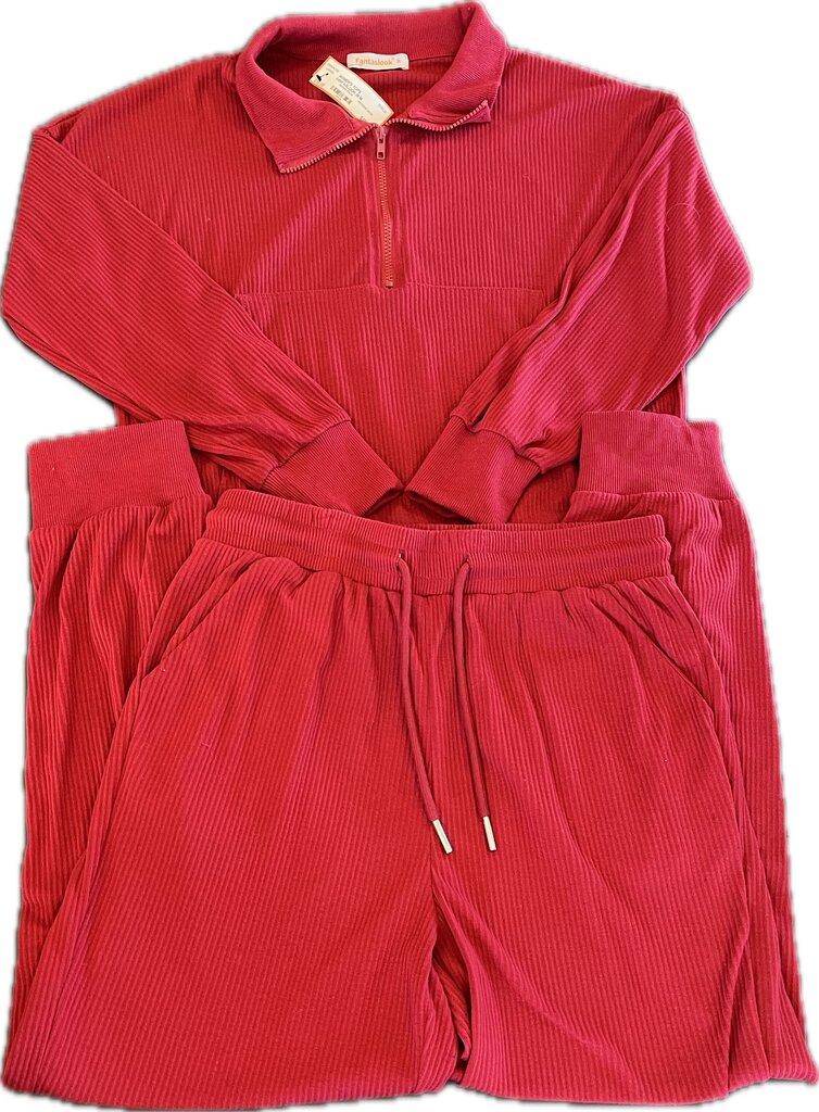 FANTASLOOK WOMEN'S TOPS M