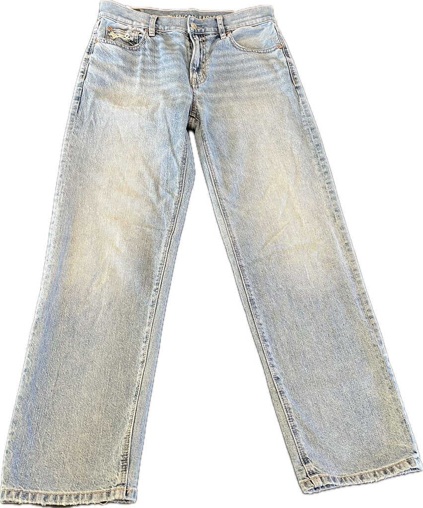 American Eagle WOMEN'S JEANS 2