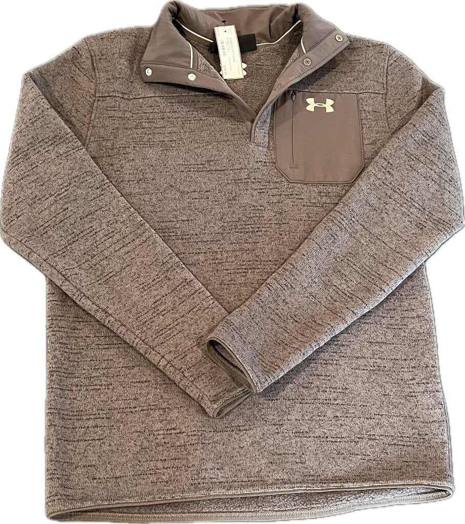 Under Armour WOMEN'S TOPS S