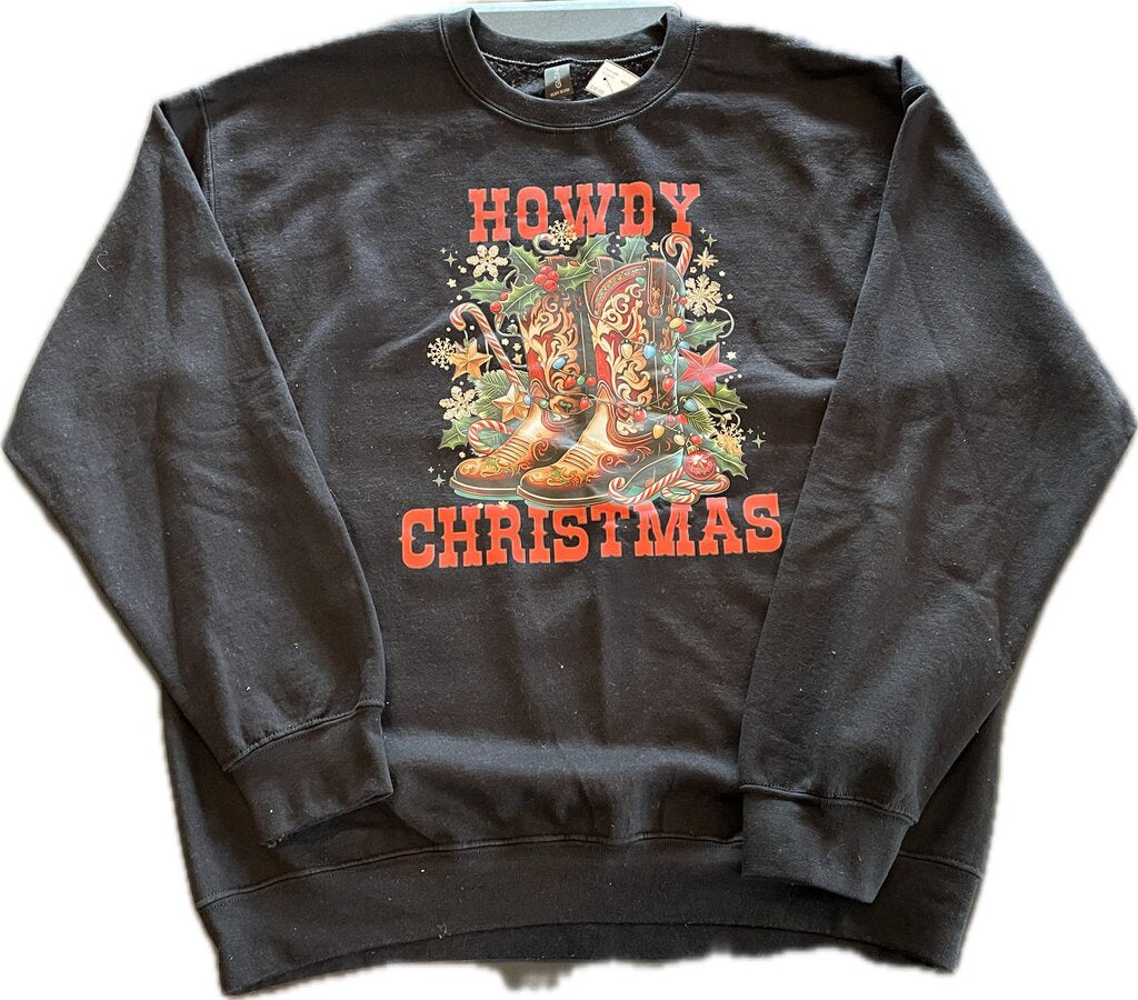 GILDAN WOMEN'S TOPS L