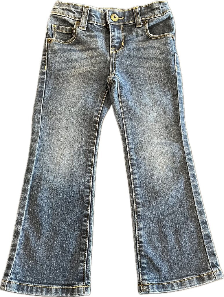 CRAZY 8 GIRLS JEANS / PANTS