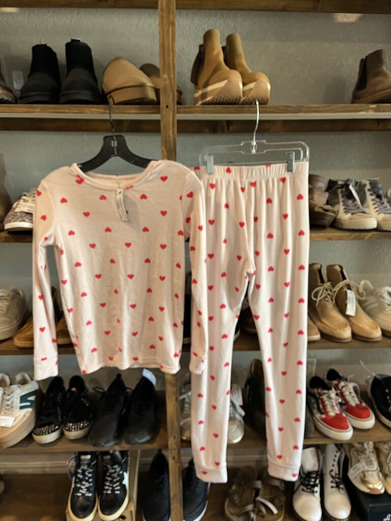 CAT & JACK SET GIRLS JEANS / PANTS