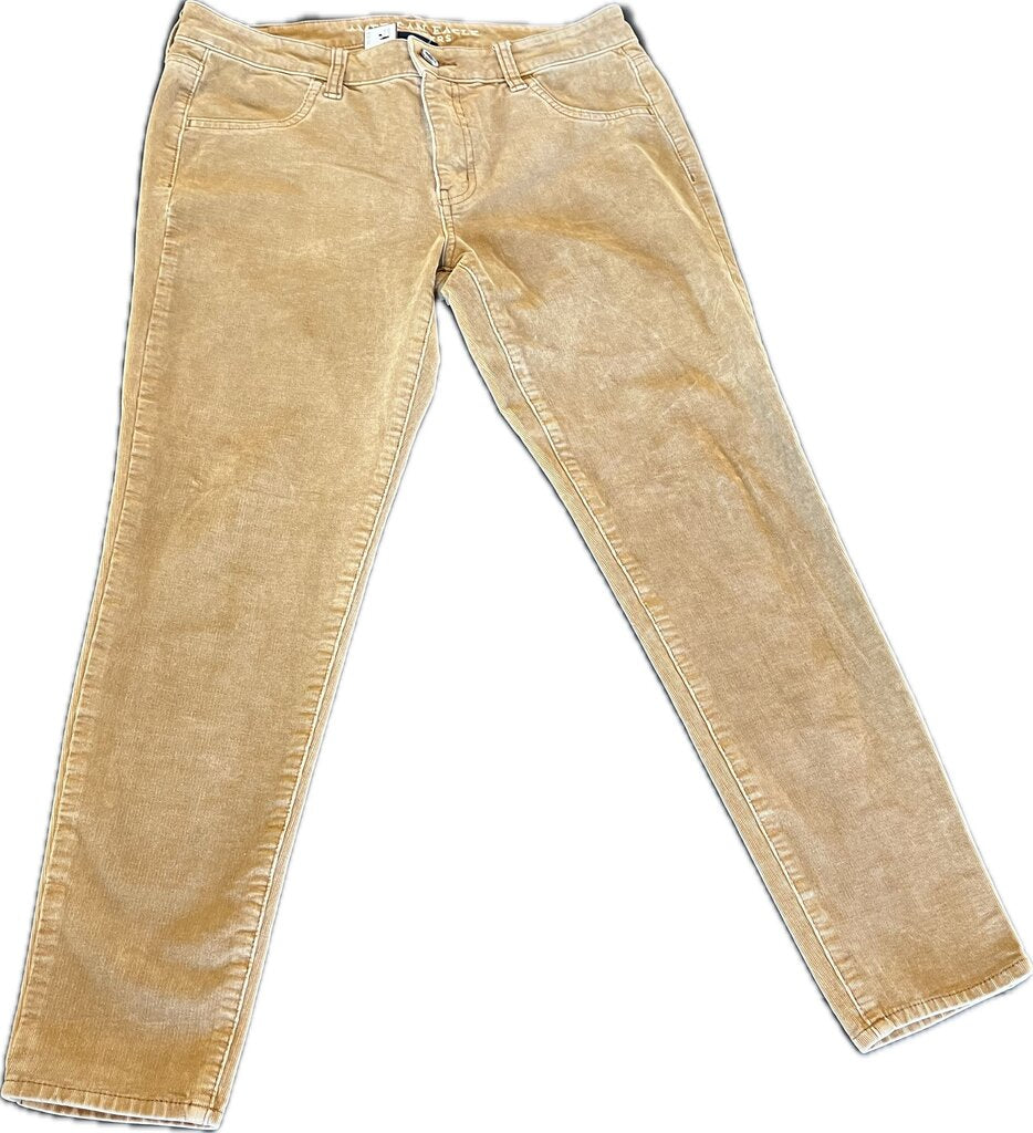 American Eagle WOMEN'S JEANS 10