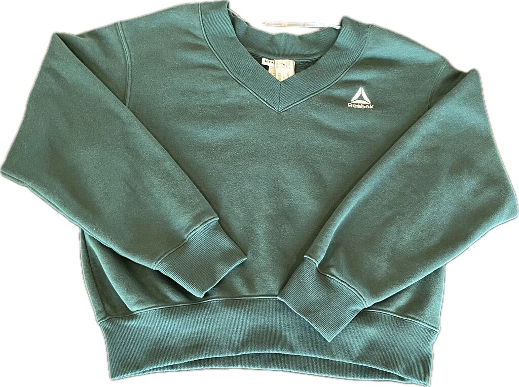 Reebok WOMEN'S TOPS S