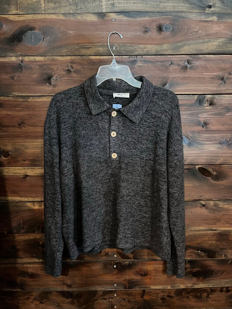 ZENNA WOMEN'S TOPS