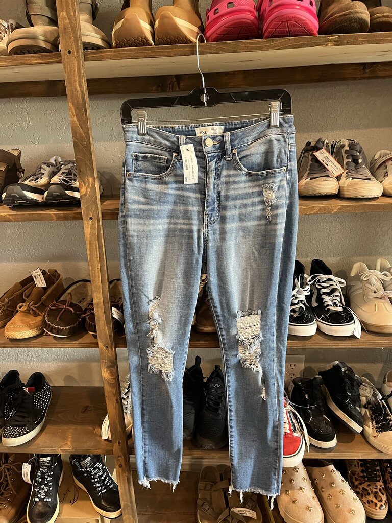 BKE WOMEN'S JEANS 28